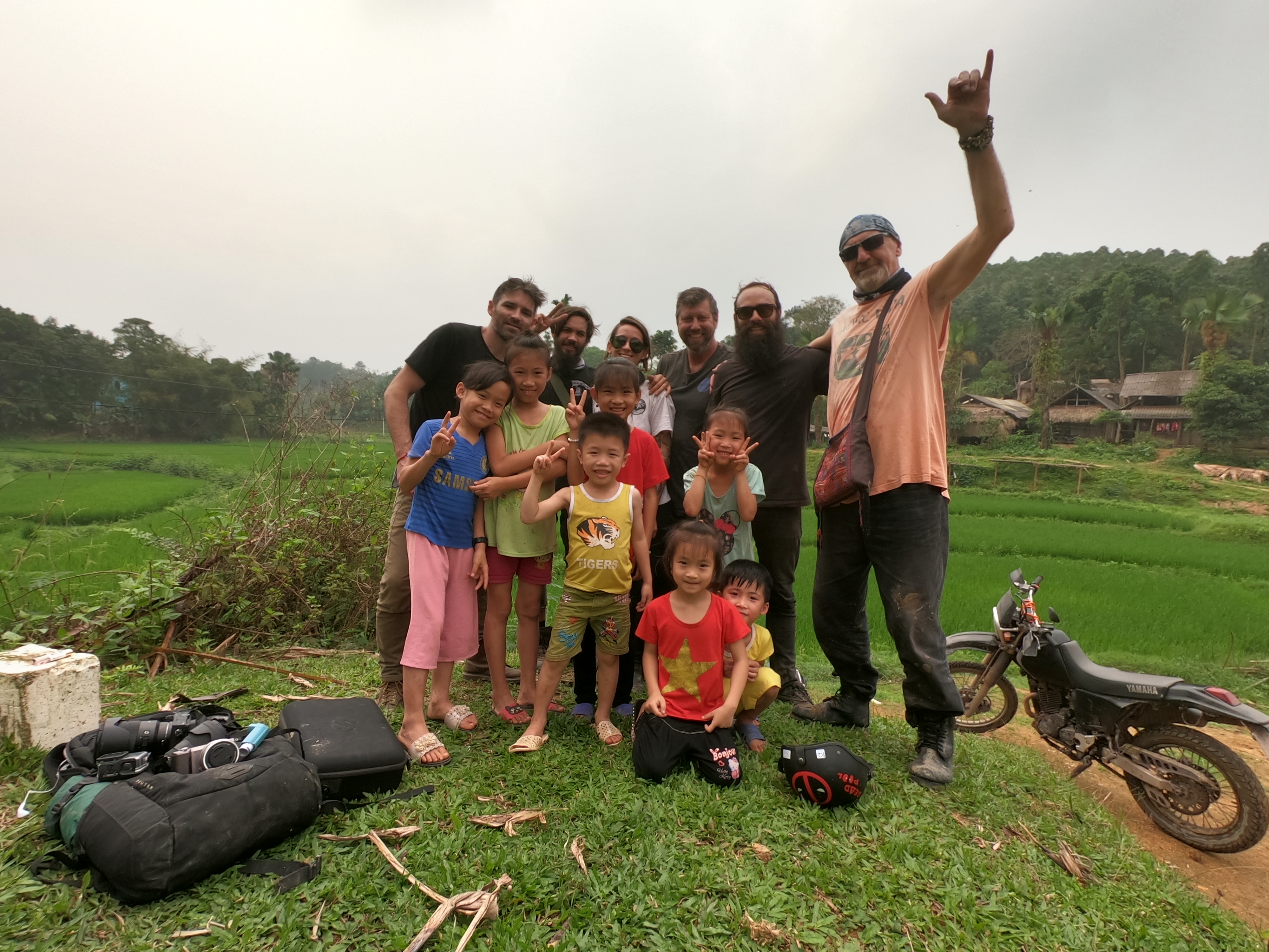 northern vietnam